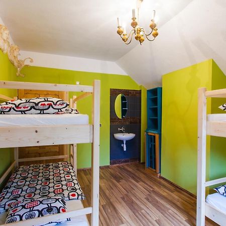 Hostel Krokus Karpacz Εξωτερικό φωτογραφία