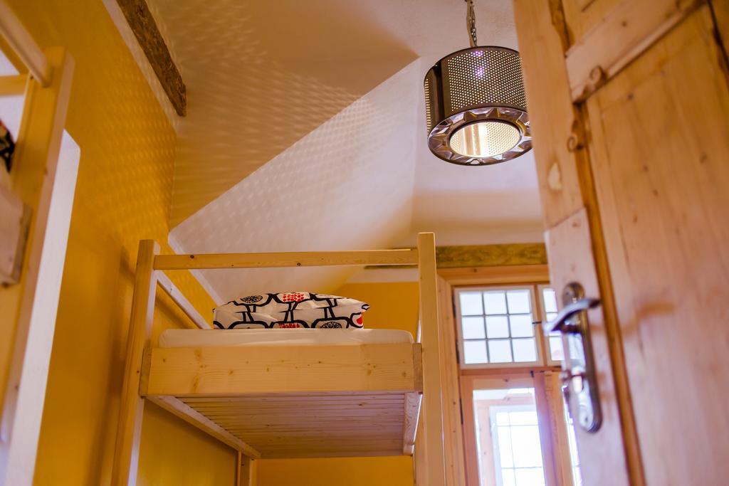 Hostel Krokus Karpacz Δωμάτιο φωτογραφία