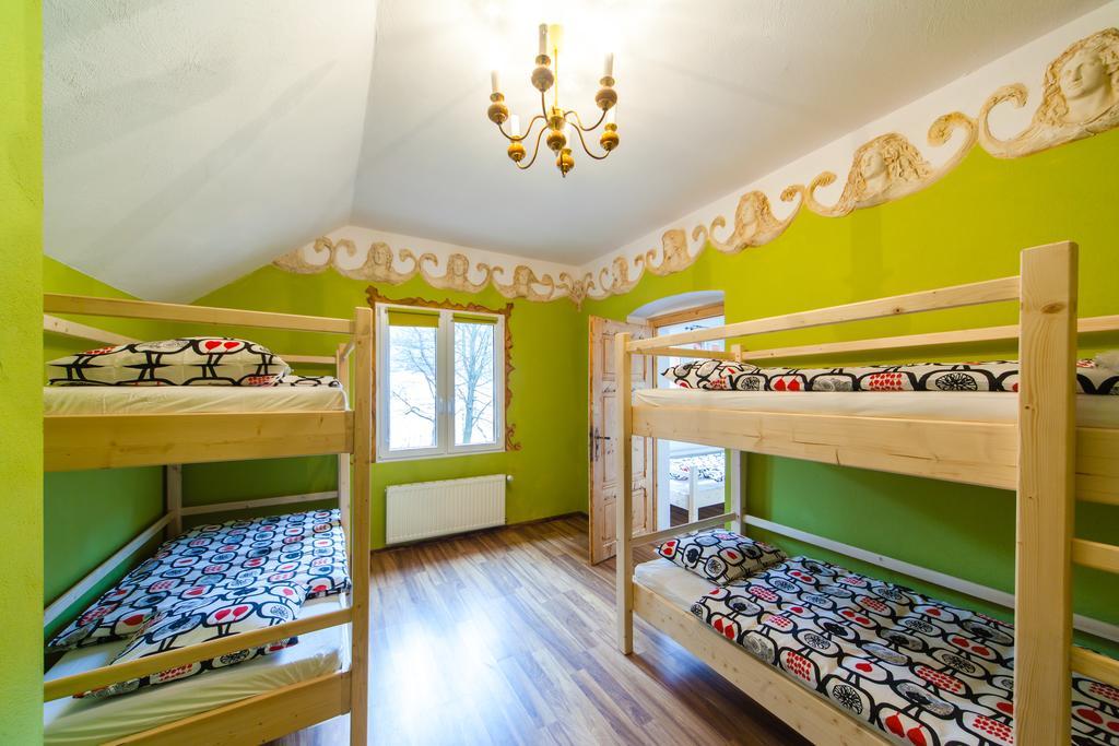 Hostel Krokus Karpacz Δωμάτιο φωτογραφία