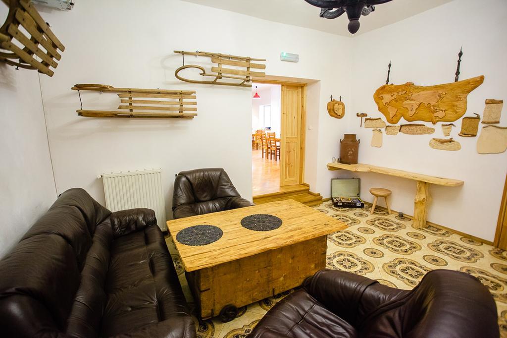 Hostel Krokus Karpacz Εξωτερικό φωτογραφία