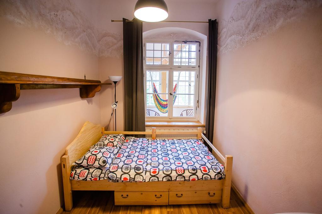 Hostel Krokus Karpacz Εξωτερικό φωτογραφία