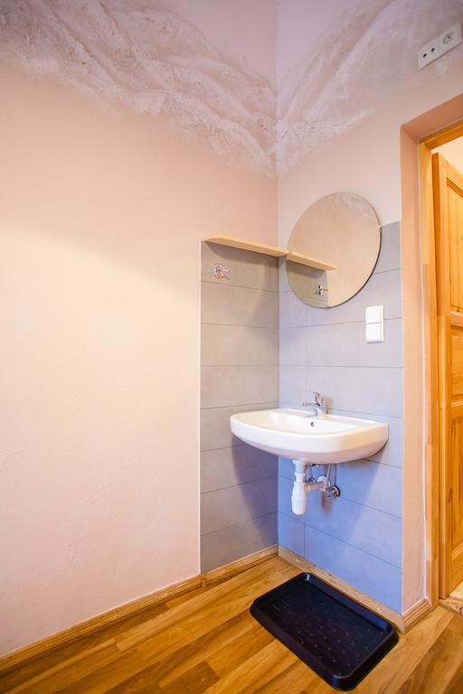Hostel Krokus Karpacz Εξωτερικό φωτογραφία