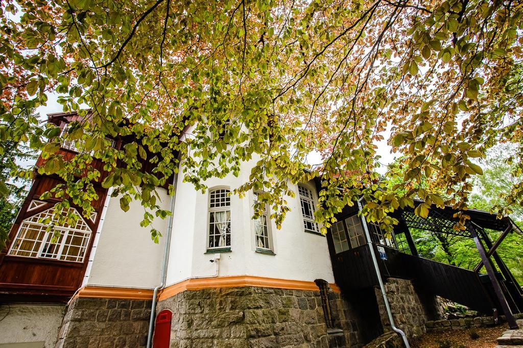 Hostel Krokus Karpacz Εξωτερικό φωτογραφία