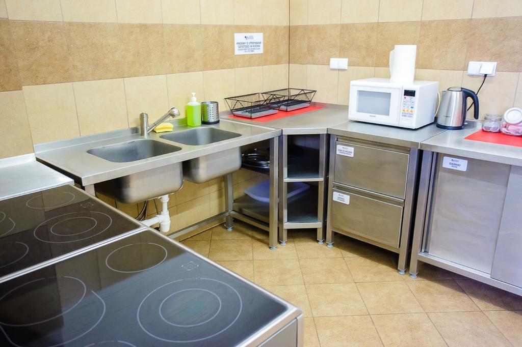 Hostel Krokus Karpacz Εξωτερικό φωτογραφία