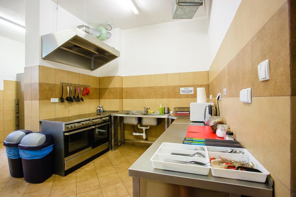 Hostel Krokus Karpacz Εξωτερικό φωτογραφία