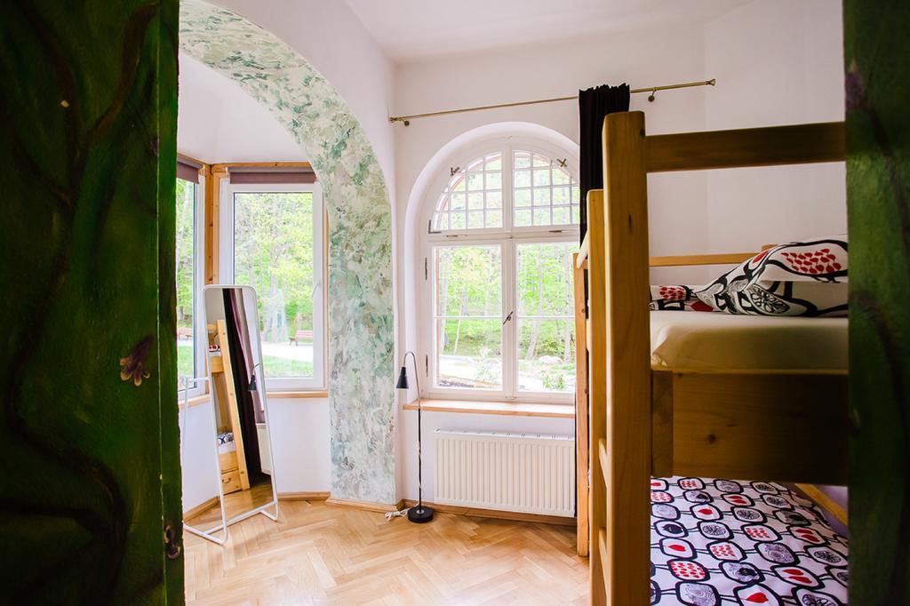 Hostel Krokus Karpacz Εξωτερικό φωτογραφία