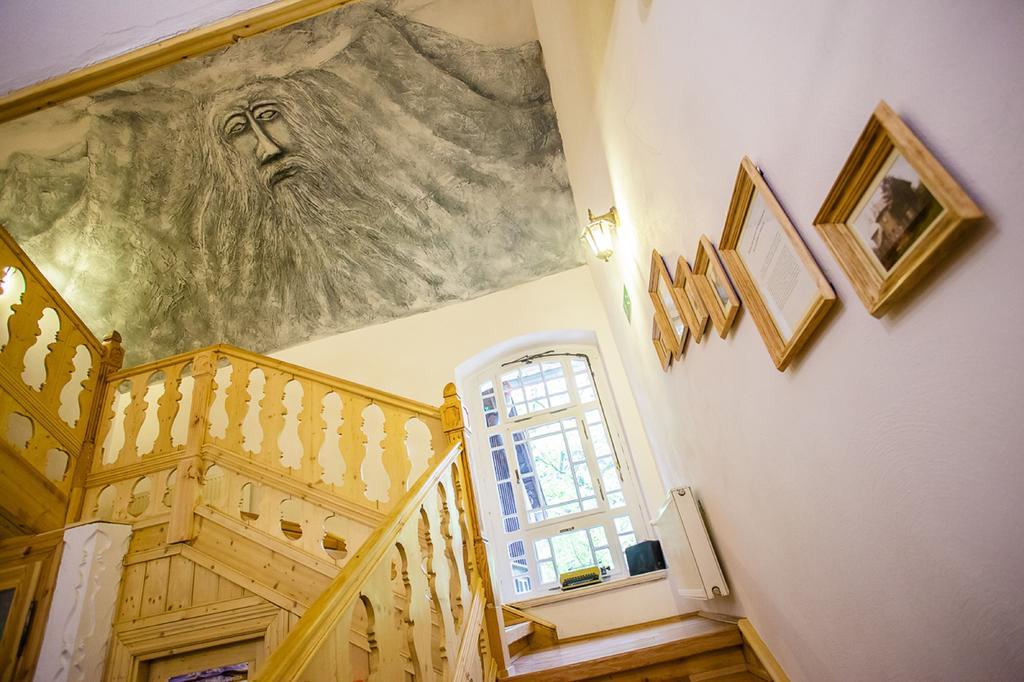 Hostel Krokus Karpacz Εξωτερικό φωτογραφία