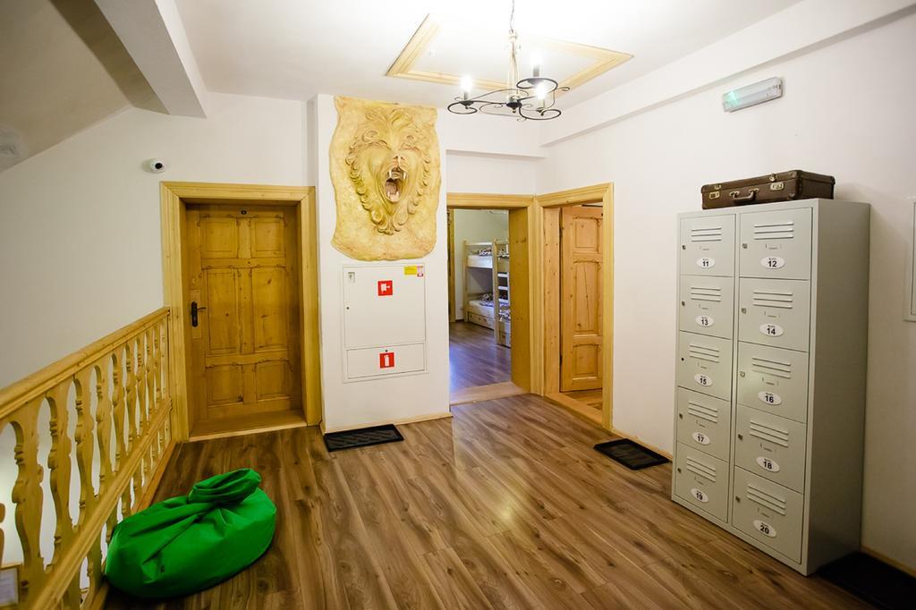 Hostel Krokus Karpacz Εξωτερικό φωτογραφία