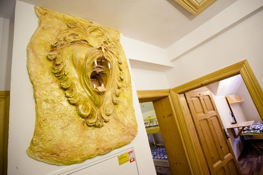 Hostel Krokus Karpacz Εξωτερικό φωτογραφία