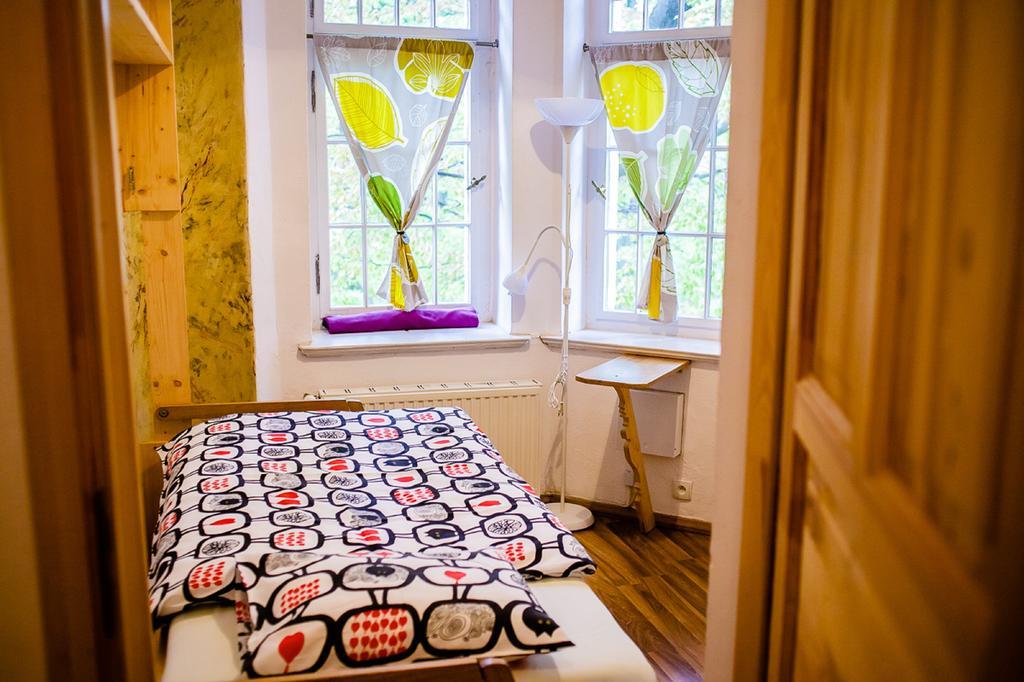Hostel Krokus Karpacz Εξωτερικό φωτογραφία