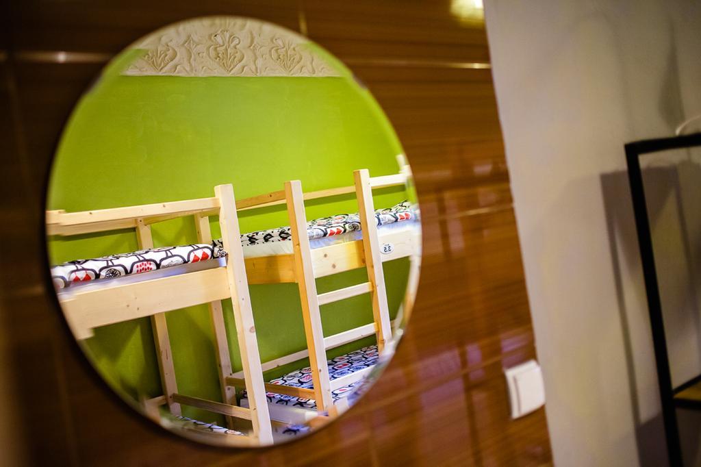 Hostel Krokus Karpacz Εξωτερικό φωτογραφία