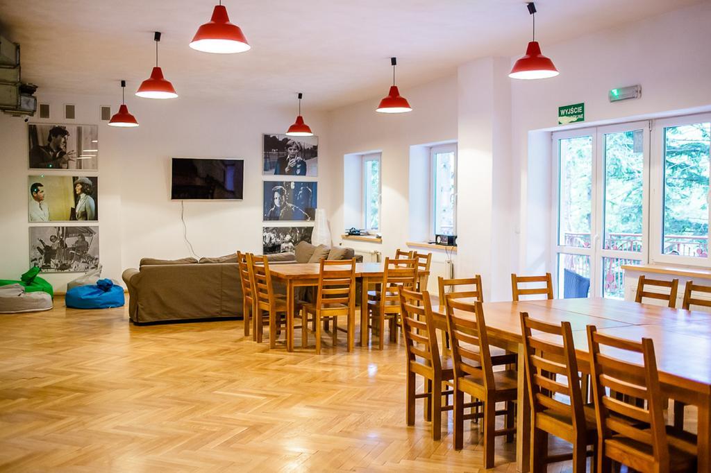 Hostel Krokus Karpacz Εξωτερικό φωτογραφία