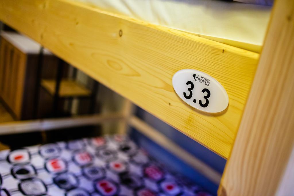 Hostel Krokus Karpacz Εξωτερικό φωτογραφία
