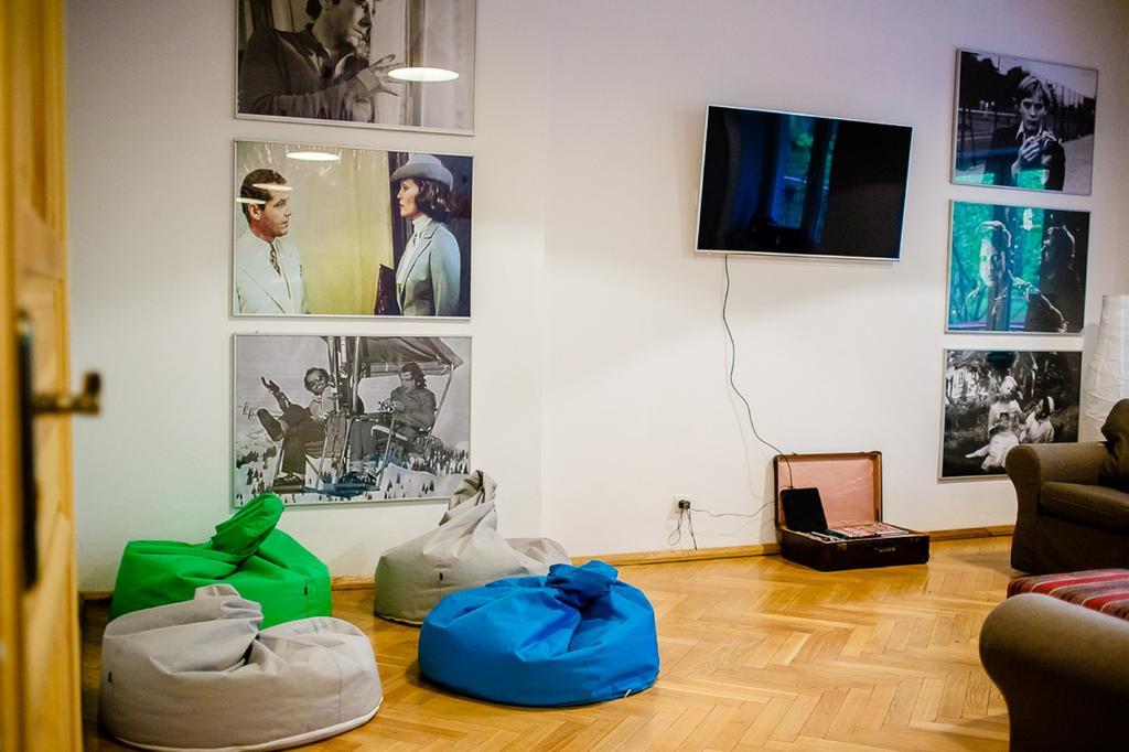 Hostel Krokus Karpacz Εξωτερικό φωτογραφία
