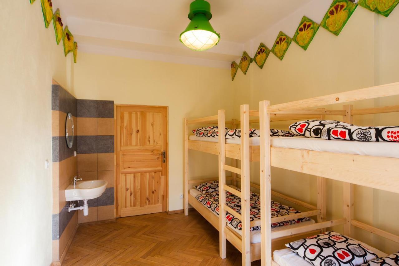 Hostel Krokus Karpacz Εξωτερικό φωτογραφία