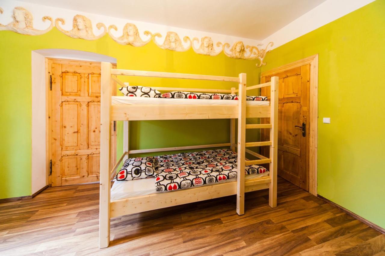 Hostel Krokus Karpacz Εξωτερικό φωτογραφία