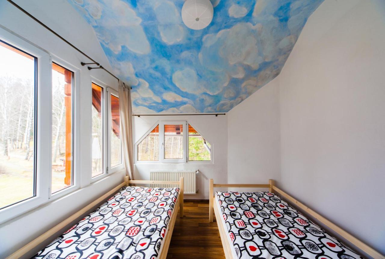 Hostel Krokus Karpacz Εξωτερικό φωτογραφία