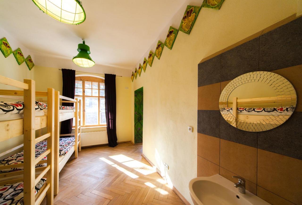 Hostel Krokus Karpacz Εξωτερικό φωτογραφία